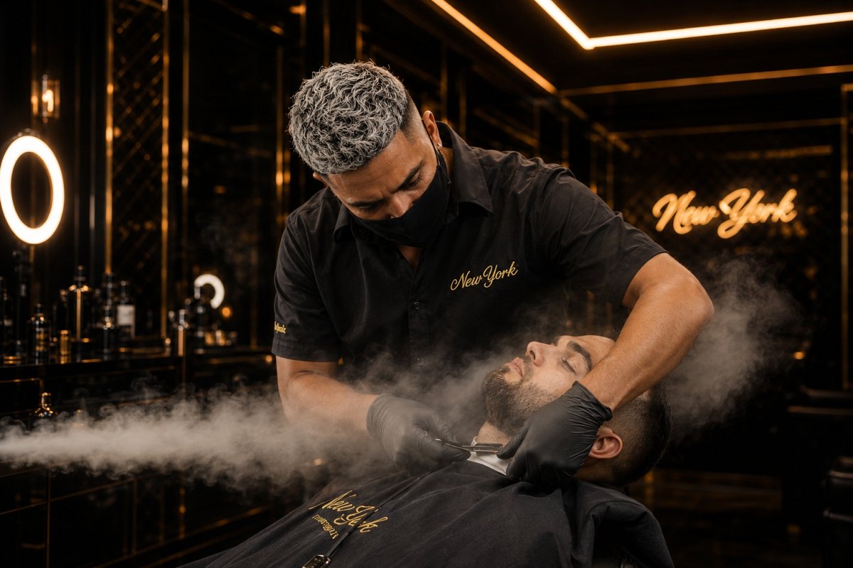 New York Barber